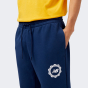 Спортивнi штани New Balance Sport Seasonal Pant, фото 4 - інтернет магазин MEGASPORT