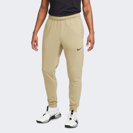 Спортивные штаны Nike M NK DF PNT TAPER FL - 154480, фото 1 - интернет-магазин MEGASPORT