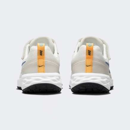 Кросівки Nike дитячі Revolution 6 - 154484, фото 2 - інтернет-магазин MEGASPORT