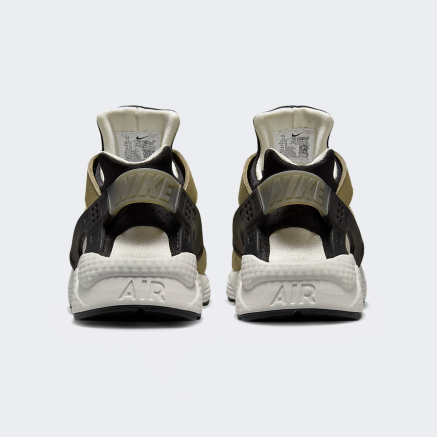 Кросівки Nike Air Huarache - 154483, фото 2 - інтернет-магазин MEGASPORT
