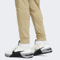 Спортивнi штани Nike M NK DF PNT TAPER FL, фото 5 - інтернет магазин MEGASPORT