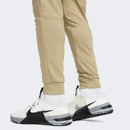 Спортивные штаны Nike M NK DF PNT TAPER FL - 154480, фото 5 - интернет-магазин MEGASPORT