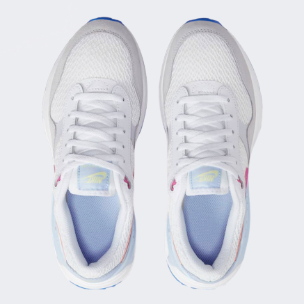 Кросівки Nike дитячі Air Max SYSTM - 154491, фото 6 - інтернет-магазин MEGASPORT