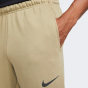 Спортивнi штани Nike M NK DF PNT TAPER FL, фото 4 - інтернет магазин MEGASPORT