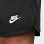 Шорти Nike M NK CLUB WVN LND FLOW SHORT, фото 6 - інтернет магазин MEGASPORT