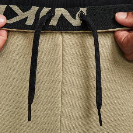 Спортивные штаны Nike M NK DF PNT TAPER FL - 154480, фото 6 - интернет-магазин MEGASPORT