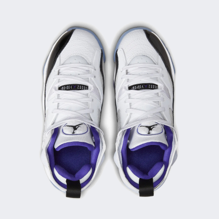 Кроссовки Jordan детские JUMPMAN TWO TREY (GS) - 148691, фото 6 - интернет-магазин MEGASPORT