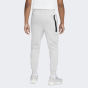 Спортивные штаны Nike M NSW TCH FLC JGGR S, фото 2 - интернет магазин MEGASPORT