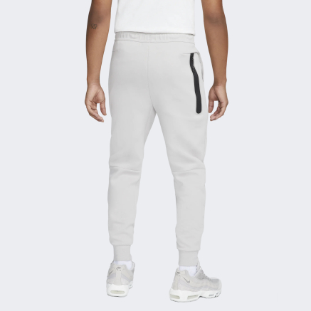 Спортивные штаны Nike M NSW TCH FLC JGGR S - 154497, фото 2 - интернет-магазин MEGASPORT