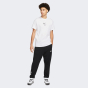 Футболка Nike M NSW TEE BIG SWOOSH, фото 3 - інтернет магазин MEGASPORT