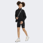 Шорти Nike дитячі G NSW 7 IN BIKE SHORT, фото 3 - інтернет магазин MEGASPORT