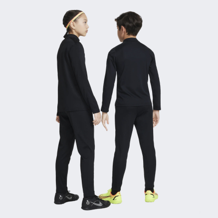 Спортивный костюм Nike детский K NK DF ACD23 TRK SUIT K BR - 154507, фото 2 - интернет-магазин MEGASPORT