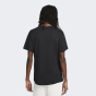 Футболка Nike M NSW TEE CLUB+ HDY PK4, фото 2 - інтернет магазин MEGASPORT