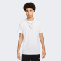 Футболка Nike M NSW TEE BIG SWOOSH, фото 1 - інтернет магазин MEGASPORT