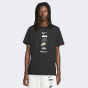 Футболка Nike M NSW TEE CLUB+ HDY PK4, фото 1 - інтернет магазин MEGASPORT