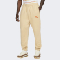 Спортивные штаны Nike M NSW AIR FT JOGGER, фото 1 - интернет магазин MEGASPORT