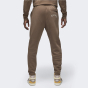 Спортивные штаны Jordan M J FLT ARTST SRS FLC PANT, фото 2 - интернет магазин MEGASPORT