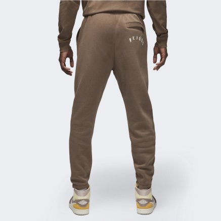 Спортивные штаны Jordan M J FLT ARTST SRS FLC PANT - 154498, фото 2 - интернет-магазин MEGASPORT