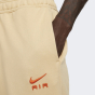 Спортивнi штани Nike M NSW AIR FT JOGGER, фото 4 - інтернет магазин MEGASPORT