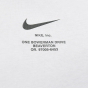 Футболка Nike M NSW TEE BIG SWOOSH, фото 4 - інтернет магазин MEGASPORT