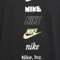 Футболка Nike M NSW TEE CLUB+ HDY PK4, фото 4 - інтернет магазин MEGASPORT