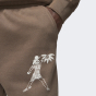 Спортивные штаны Jordan M J FLT ARTST SRS FLC PANT, фото 4 - интернет магазин MEGASPORT