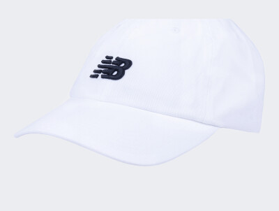 Кепка і Панама New Balance Classic NB Curved Brim Hat - 154540, фото 1 - інтернет-магазин MEGASPORT