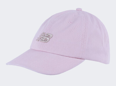 Кепка и Панама New Balance детская Kids Classic Hat - 154537, фото 1 - интернет-магазин MEGASPORT