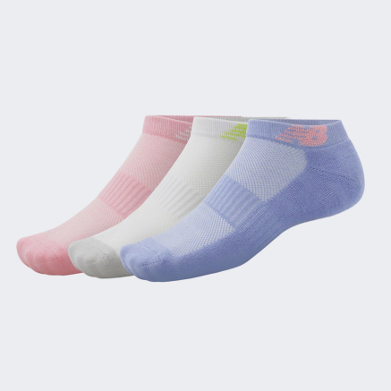 Шкарпетки New Balance Unisex Response PRF No Show - 154541, фото 1 - інтернет-магазин MEGASPORT