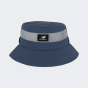 Панама New Balance Lifestyle Bucket Hat, фото 1 - интернет магазин MEGASPORT