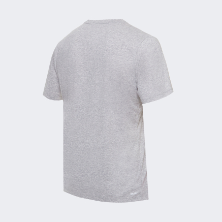 Футболка New Balance Heathertech Tee - 154559, фото 6 - інтернет-магазин MEGASPORT