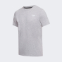 Футболка New Balance Heathertech Tee, фото 5 - інтернет магазин MEGASPORT