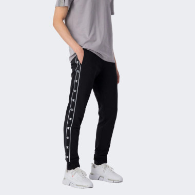 Спортивные штаны Champion rib cuff pants - 154599, фото 1 - интернет-магазин MEGASPORT