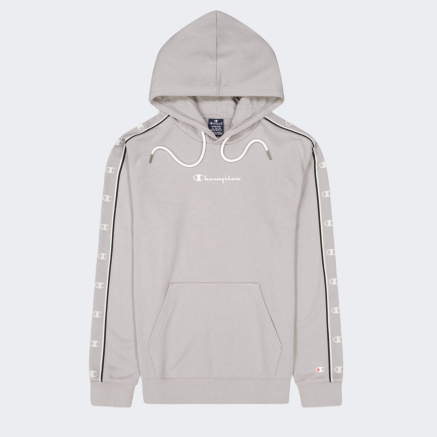 Кофта Champion hooded sweatshirt - 154597, фото 5 - интернет-магазин MEGASPORT