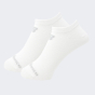 Шкарпетки New Balance Prf Cotton Flat Knit No Show 2, фото 1 - інтернет магазин MEGASPORT