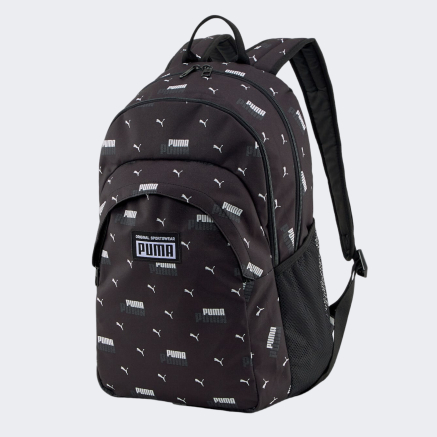 Рюкзак Puma Academy Backpack - 151013, фото 1 - интернет-магазин MEGASPORT