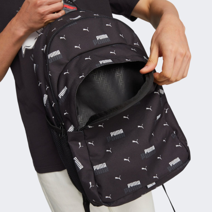 Рюкзак Puma Academy Backpack - 151013, фото 5 - интернет-магазин MEGASPORT