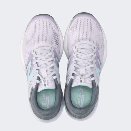Кроссовки New Balance model 520 - 145992, фото 5 - интернет-магазин MEGASPORT