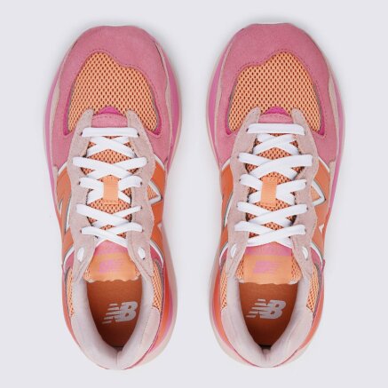 Кросівки New Balance Model 5740 - 145994, фото 5 - інтернет-магазин MEGASPORT