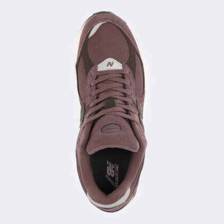 Кроссовки New Balance model 2002 - 148696, фото 5 - интернет-магазин MEGASPORT