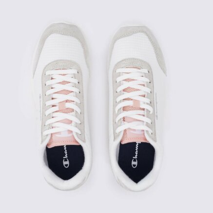 Кросівки Champion Low Cut Shoe Pep - 141662, фото 5 - інтернет-магазин MEGASPORT