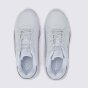 Кросівки Champion Low Cut Shoe Black Out, фото 5 - інтернет магазин MEGASPORT