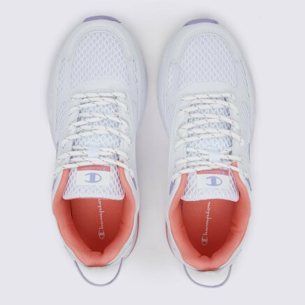 Кроссовки Champion Low Cut Shoe RAMP UP - 144423, фото 6 - интернет-магазин MEGASPORT