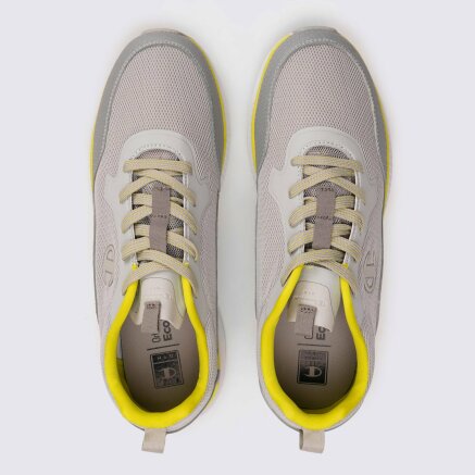 Кроссовки Champion Low Cut Shoe X ROUNDER - 144610, фото 6 - интернет-магазин MEGASPORT