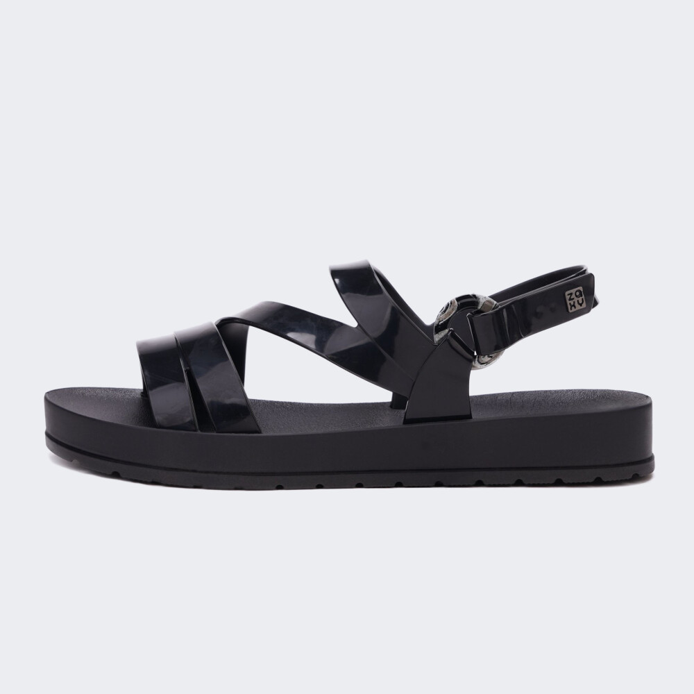 Сандалии Zaxy Freeze Fem | Цвет: | купить в интернет-магазине MEGASPORT ...