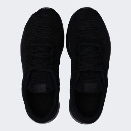 Кроссовки Nike детские Tanjun (Gs) Boys' Shoe - 99440, фото 4 - интернет-магазин MEGASPORT