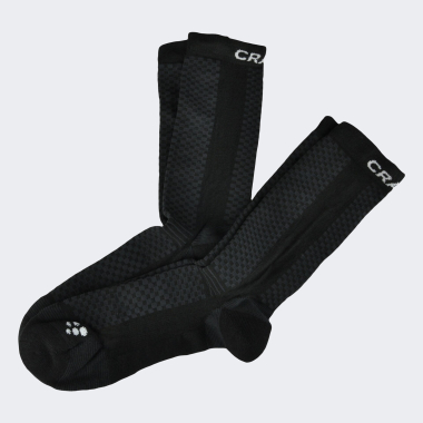 Шкарпетки Craft Warm Mid 2-Pack Sock - 108367, фото 1 - інтернет-магазин MEGASPORT