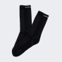 Шкарпетки Craft WARM MID 2-PACK SOCK BLACK/WHITE, фото 2 - інтернет магазин MEGASPORT