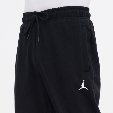 Спортивнi штани Jordan M J DRY AIR FLC PANT TM - 150919, фото 4 - інтернет-магазин MEGASPORT