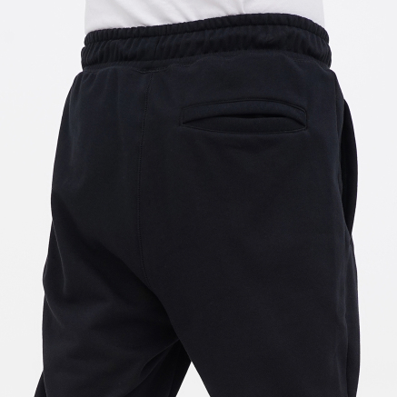 Спортивные штаны Jordan M J DRY AIR FLC PANT TM - 150919, фото 5 - интернет-магазин MEGASPORT